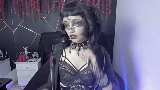 Snapshot of Yueeclipsa chatting on 29, 10, 2025 Yueeclipsa online show from 29, 10, 2025