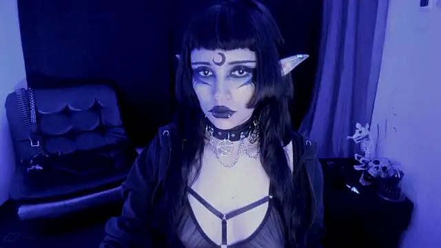 Yueeclipsa online show from 18, 1, 2026