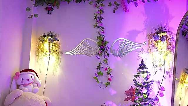 ISA NIXON online show from 16, 12, 2025