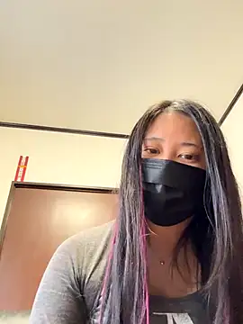 arisu Fcap online show from 12, 11, 2025