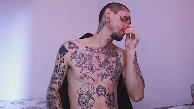 TokyoHatsumoto online show from 16, 11, 2025