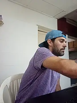 Snapshot of Capriflow chatting on 23, 12, 2025 Capriflow online show from 23, 12, 2025