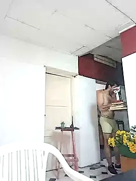 Snapshot of Capriflow chatting on 14, 1, 2026 Capriflow online show from 14, 1, 2026