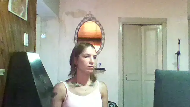 Snapshot of Capriflow chatting on 20, 2, 2026 Capriflow online show from 20, 2, 2026