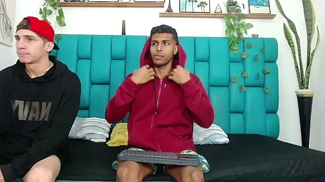 Snapshot of Hot_Boys_Latinos_X chatting on 31, 10, 2025 Hot Boys Latinos X online show from 31, 10, 2025