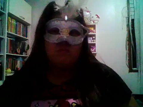 crazzyanne online show from 4, 12, 2025