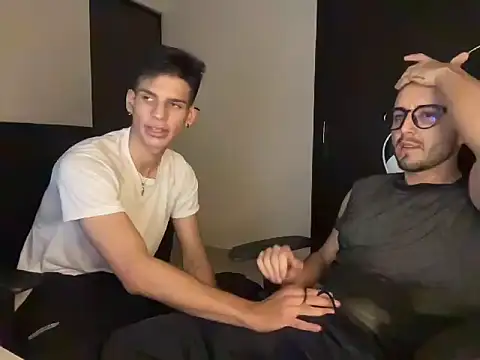 lionandreough online show from 27, 10, 2025