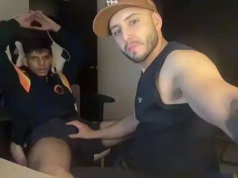 lionandreough online show from 6, 11, 2025