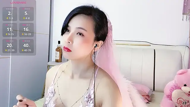Snapshot of -Jenny-666- chatting on 17, 3, 2026 -Jenny-666- online show from 17, 3, 2026