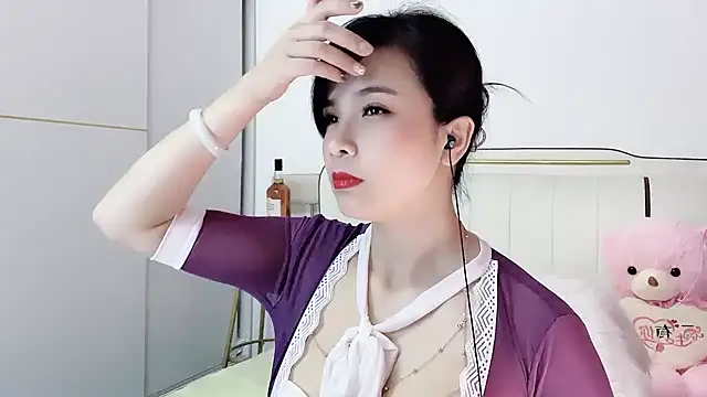 Snapshot of -Jenny-666- chatting on 27, 3, 2026 -Jenny-666- online show from 27, 3, 2026