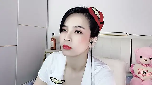 Snapshot of -Jenny-666- chatting on 31, 3, 2026 -Jenny-666- online show from 31, 3, 2026