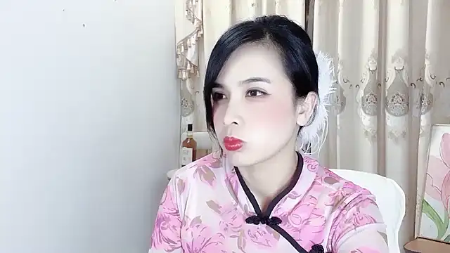 Snapshot of -Jenny-666- chatting on 30, 6, 2026 -Jenny-666- online show from 30, 6, 2026
