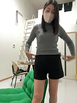 akimix xoxo online show from 8, 11, 2025