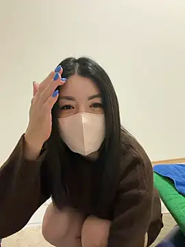 akimix xoxo online show from 18, 1, 2026