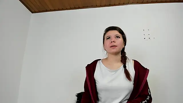 Snapshot of Vanessa_Martinz chatting on 30, 10, 2025 Vanessa Martinz online show from 30, 10, 2025