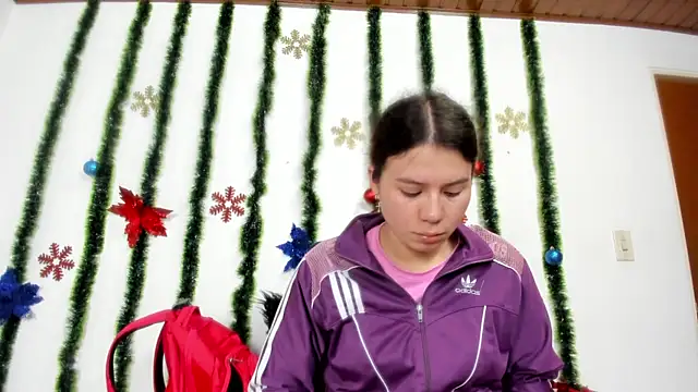 Snapshot of Vanessa_Martinz chatting on 26, 11, 2025 Vanessa Martinz online show from 26, 11, 2025