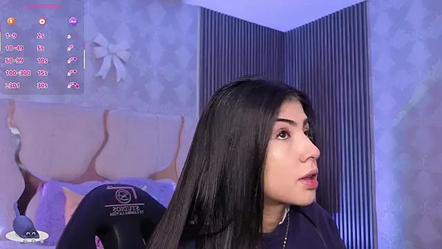 MAIILY TAY online show from 12, 2, 2026