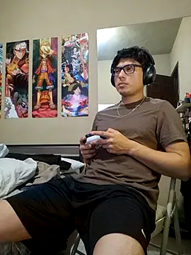 Snapshot of Ais_B10 chatting on 29, 10, 2025 Ais B10 online show from 29, 10, 2025