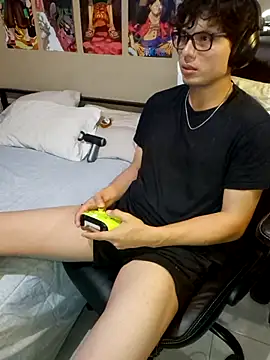 Ais B10 online show from 17, 4, 2026