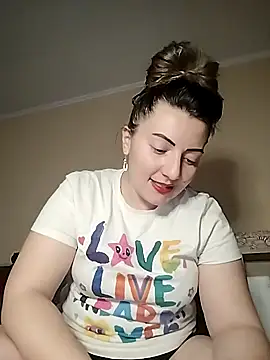 Gabrielaalialiali online show from 10, 2, 2026