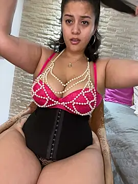 amellita-33 online show from 7, 3, 2026