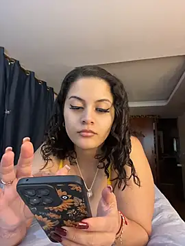 Snapshot of amellita-33 chatting on 17, 7, 2026 amellita-33 online show from 17, 7, 2026