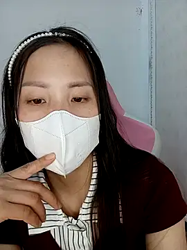 Snapshot of ezabel- chatting on 1, 11, 2025 ezabel- online show from 1, 11, 2025