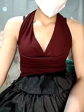 ezabel- online show from 12, 4, 2026