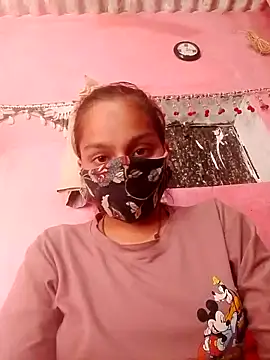 Poonam12A online show from 21, 12, 2025