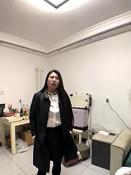 jingxiulove online show from 24, 10, 2025