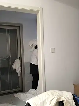 jingxiulove online show from 25, 10, 2025