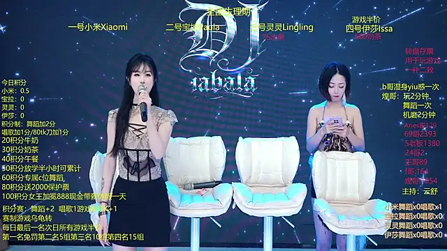 DJ-babala online show from 9, 1, 2026