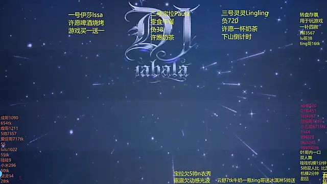 DJ-babala online show from 26, 3, 2026