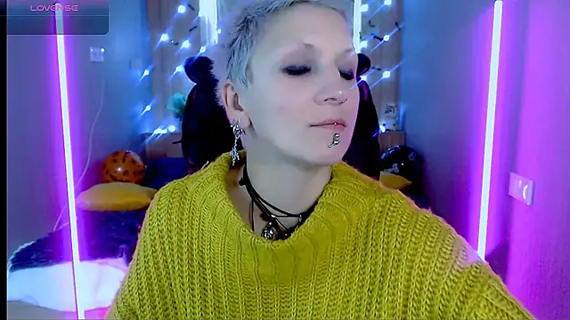 Sweet-n-Strong online show from 28, 10, 2025