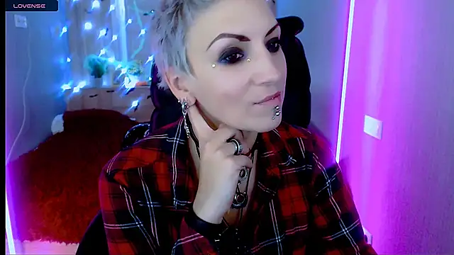 Sweet-n-Strong online show from 30, 10, 2025