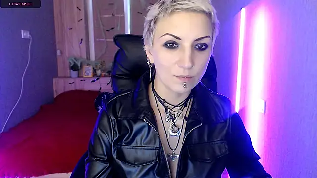 Sweet-n-Strong online show from 12, 11, 2025