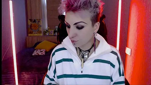 Sweet-n-Strong online show from 17, 1, 2026