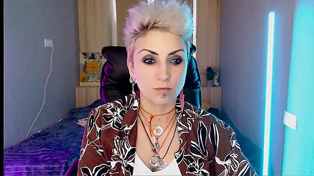 Sweet-n-Strong online show from 7, 2, 2026