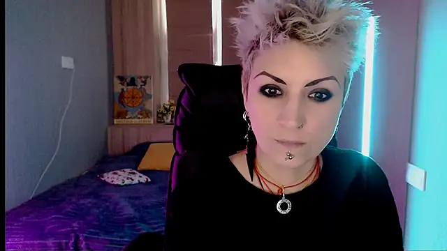 Sweet-n-Strong online show from 24, 2, 2026