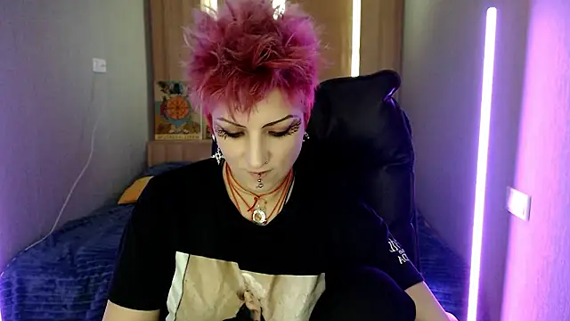 Sweet-n-Strong online show from 15, 3, 2026