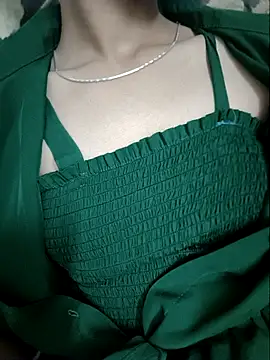 Snapshot of Kissu-Jaan chatting on 29, 10, 2025 Kissu-Jaan online show from 29, 10, 2025