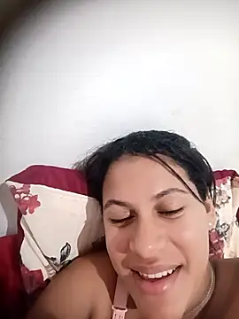 Snapshot of Bebelua chatting on 24, 10, 2025 Bebelua online show from 24, 10, 2025