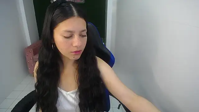 velvetvixen t online show from 27, 10, 2025