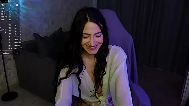 Mulan Lo online show from 29, 3, 2026