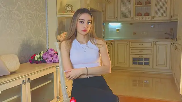 Snapshot of DeiraCharson chatting on 6, 11, 2025 DeiraCharson online show from 6, 11, 2025