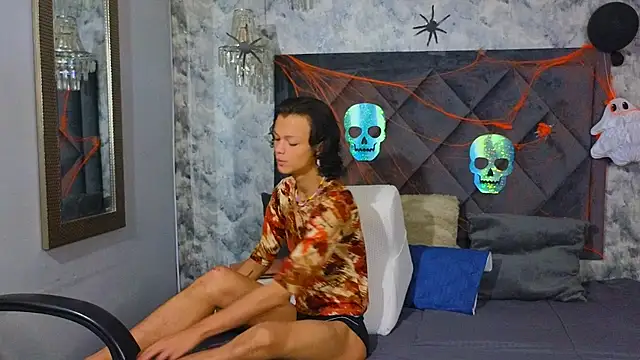 Snapshot of Indi_rave chatting on 31, 10, 2025 Indi rave online show from 31, 10, 2025