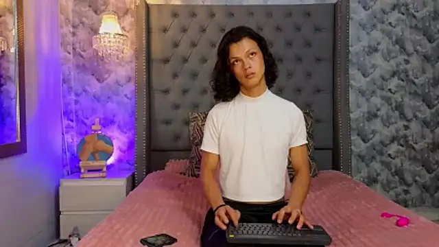 Indi rave online show from 12, 4, 2026