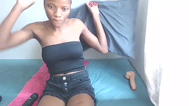 Snapshot of EbonyTinyX chatting on 27, 11, 2025 EbonyTinyX online show from 27, 11, 2025