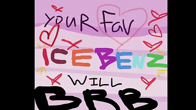 icebenz online show from 15, 4, 2026