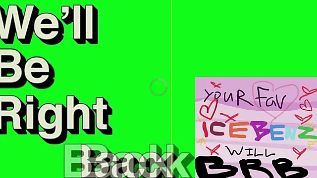 Snapshot of icebenz chatting on 5, 5, 2026 icebenz online show from 5, 5, 2026
